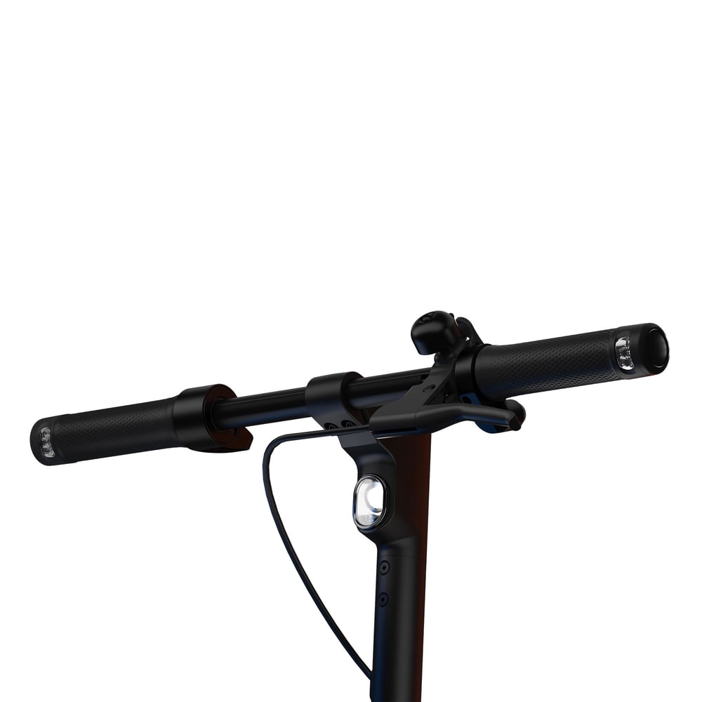 Segway F2 Negro, foto 5