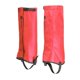 thumbnail image 1 of Polainas Para Piernas Cubierta De Botas Polainas Para Mochileros Verano Senderismo Esquí S Rojo, 1 of 5