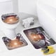 thumbnail image 4 of Set de Baño Desmarcar Choo-Choo Charles 4 Piezas, 4 of 6