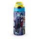 thumbnail image 1 of Onward Botella de Agua con Tapa Pop Top de Un Toque, Acero Inoxidable, a Prueba de Fugas, para Deportes, Botella Infantil azul 12 oz, 1 of 6