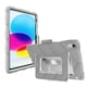 thumbnail image 1 of Funda resistente para tablet Gumdrop Hideaway para Apple iPad 11.ª generación, 1 of 7