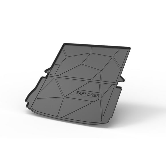 Cubre Maletero Maleta Ford Explorer 2017-2020