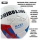 thumbnail image 3 of Balon Pelota Baby Futbol Futbolito N°4 Drb Mars Bote Bajo, 3 of 3