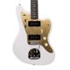 thumbnail image 2 of Guitarra Eléctrica Freeeman Jazzmaster- Olimpic White, 2 of 3