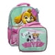 thumbnail image 2 of MOCHILA CON LONCHERA PAW PATROL GIRL, 2 of 3