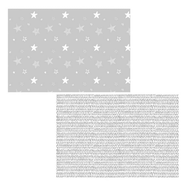 Playmat Alfombra Bebe Infantil Explora 185x125cm