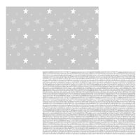 Bric - Playmat Alfombra Bebe Infantil Explora 185X125Cm