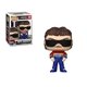 thumbnail image 2 of Figura de vinilo Funko Jeff Gordon #14 Pop Sports Nascar con protector, 2 of 7