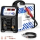 thumbnail image 1 of Cortadora Plasma Reboot RBC4000 40A 120V Compresor Integrado, 1 of 3