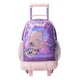 thumbnail image 1 of Mochila Escolar con Ruedas Totto Resistente y Ligera Niña, 1 of 3