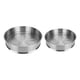 thumbnail image 4 of 2 Uds Cesta De Vapor De Acero Inoxidable Parrillas De Vapor Para Cocinar Carne, 4 of 5