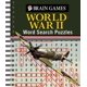 thumbnail image 1 of Brain Games - Sopa de letras de la Segunda Guerra Mundial, 1 of 1