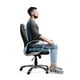 thumbnail image 5 of Cojín Ortopédico Ergonómico Para Silla Soporte Espalda Acqui, 5 of 9