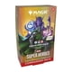 thumbnail image 2 of MTG Marvel Super Heroes Commander Deck X4 Collector Edition, 2 of 5