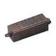 thumbnail image 2 of Adaptador de Riel HT para Colgante de Bajo Voltaje Vertical 12V, 2 of 2