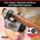 thumbnail image 3 of Cortatubos RIDGID 86127 Modelo 118 de 1/4 a 1-1/8 pulg, 3 of 9
