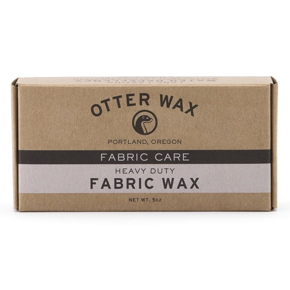 Cera para Tela Otter Wax 142 ml Impermeabilizante de Cera de Abeja