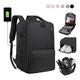 thumbnail image 1 of Mochila De Senderismo Impermeable De Viaje Grande Con Interf, 1 of 6