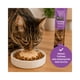 thumbnail image 4 of Snack Cremi Pollo Camarón Gato 5 Sachet 60g, 4 of 6