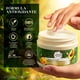 thumbnail image 5 of Mascarilla para el Cabello Herbal Essences Hidratante Nutre E Hidrata Pequi & Aguacate, 300 ml, 5 of 6