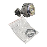 Ioensy - Bomba De Combustible Mecánica M2468 Fácil Instalación Para Chevrolet Corvette 283