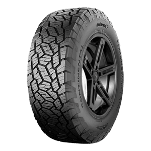 Continental - Neumatico 255/70R16 Terrain Contact At50 111S Fr