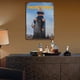 thumbnail image 5 of Erling Haaland Cartel de metal, decoración de pared con cartel de metal personalizado, regalos para aficionados, amigos, familia y seres queridos 40*30cm, 5 of 6
