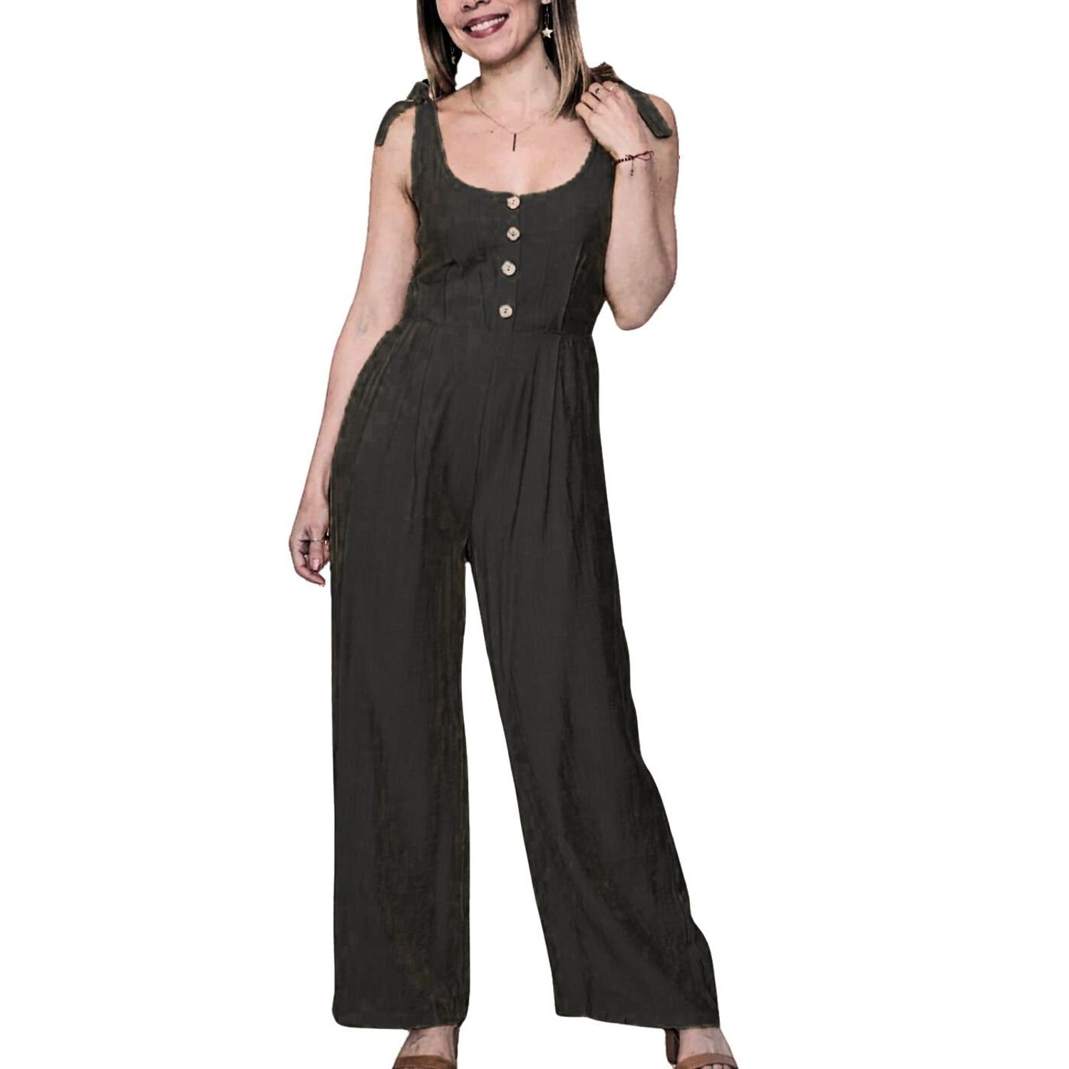 Likeshop - Enterito Liviano Premium Primavera Verano Mujer 166