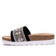 thumbnail image 2 of Sandalia Acia Black Apóstol 36, 2 of 3