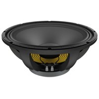 Componente De 4 Pulgadas Lavoce Saf184.05