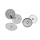 thumbnail image 1 of Pack De 5 Discos Robot Coupe Para Cl50, 1 of 8