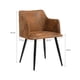 thumbnail image 4 of Pack 2 Sillas De Comedor Elena Café, 4 of 6