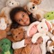 thumbnail image 2 of Caballo de Peluche Vermont Teddy Bear 38 cm, 2 of 9