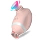 thumbnail image 1 of 1pc Sucking Toys For Womens Pleasure, Clitoral Stimulator For Women With 10 Modes, Clitoral Sucker Vibrator, 1 of 3