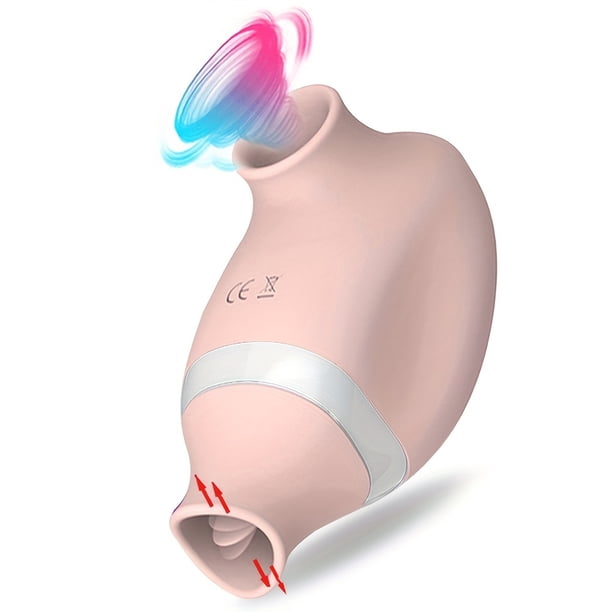 1pc Sucking Toys For Womens Pleasure, Clitoral Stimulator For Women With 10 Modes, Clitoral Sucker Vibrator
