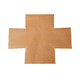 thumbnail image 1 of Set 10 Papeles Antiadherentes Para Hornear Para Molde Rectangular, 1 of 5