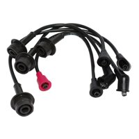 Repuestos Del Sol - Juego Cable Bujia Toyota Hilux 1.8 1989 1993
