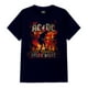 thumbnail image 1 of Polera Estampada Ac/dc Highway, 1 of 3