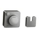 thumbnail image 3 of Tendedero Retráctil Para Ropa, Tendedero Retráctil Para Apartamento, Casa, Baño, Color Gris, 3 of 5