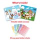 thumbnail image 2 of Pegatina Art Craft Kit Skillmatics Dot It PAW Patrol 3-7 años, 2 of 7