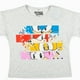 thumbnail image 5 of Pijama Niña Team Face Rosado Sonic, 5 of 6