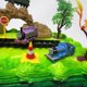 thumbnail image 3 of Set de Juego de Cumpleaños Thomas y sus Amigos, 3 of 6