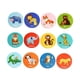 thumbnail image 1 of Rompecabezas De Animales Para Niños De Preescolar, Regalo Educativo, Rompecabezas De Animales Del Bosque, 1 of 5