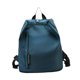 thumbnail image 2 of Mochila De Playa Para Hacer Ejercicio, Senderismo, Con Compartimento Para Zapatos, Para Entrenamiento, Natación, Gimnasio, Color Verde, 2 of 5