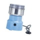 thumbnail image 1 of Molinillo Multiusos, Máquina De Molienda En Seco Eléctrica Con Disipación De Calor Para Nueces, Azul, 1 of 3