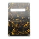 thumbnail image 1 of Golpeador Tremolo Cavity Cover Backplate Accesorio Durable Guitarra Back Plate Amarillo, 1 of 5