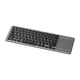 thumbnail image 1 of Teclado y mouse dual KlipXtreme KeyGlider ES 2.4Ghz. Negro, 1 of 9