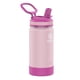 thumbnail image 1 of Takeya Botella Térmica C/Bombilla Kids Blush/Super Pink 414ml, 1 of 2
