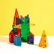thumbnail image 4 of Set de construcción magnético MAGNA-TILES Combo 62 piezas, 4 of 7