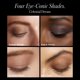 thumbnail image 4 of Paleta de sombras de ojos RMS Beauty ReDimension Hydra Eyes - Celestial, 4 of 9